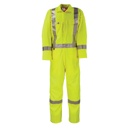 Hi VIs Yellow