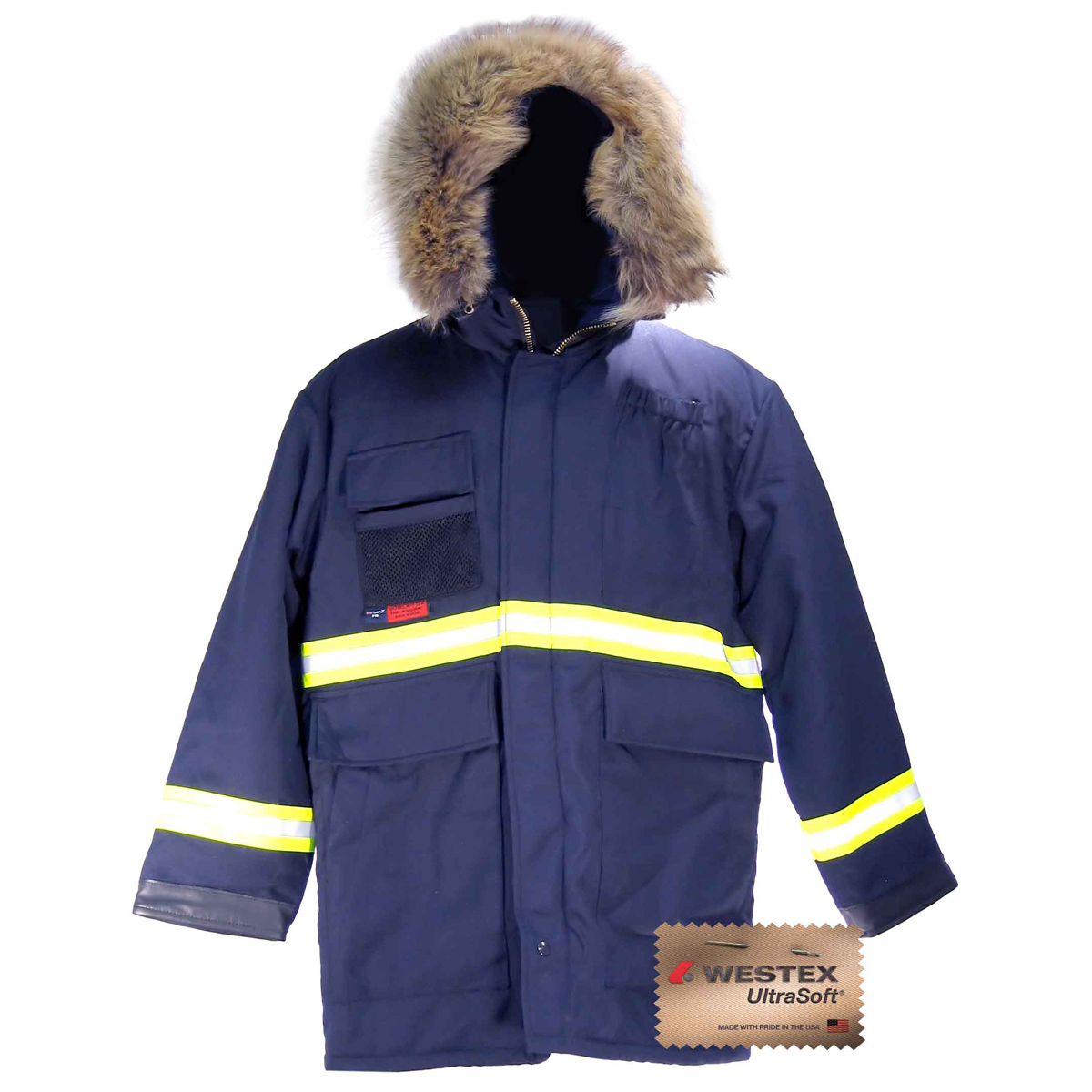 Korbana All-Out Wind Proof Arctic Parka