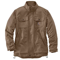 Canyon Brown